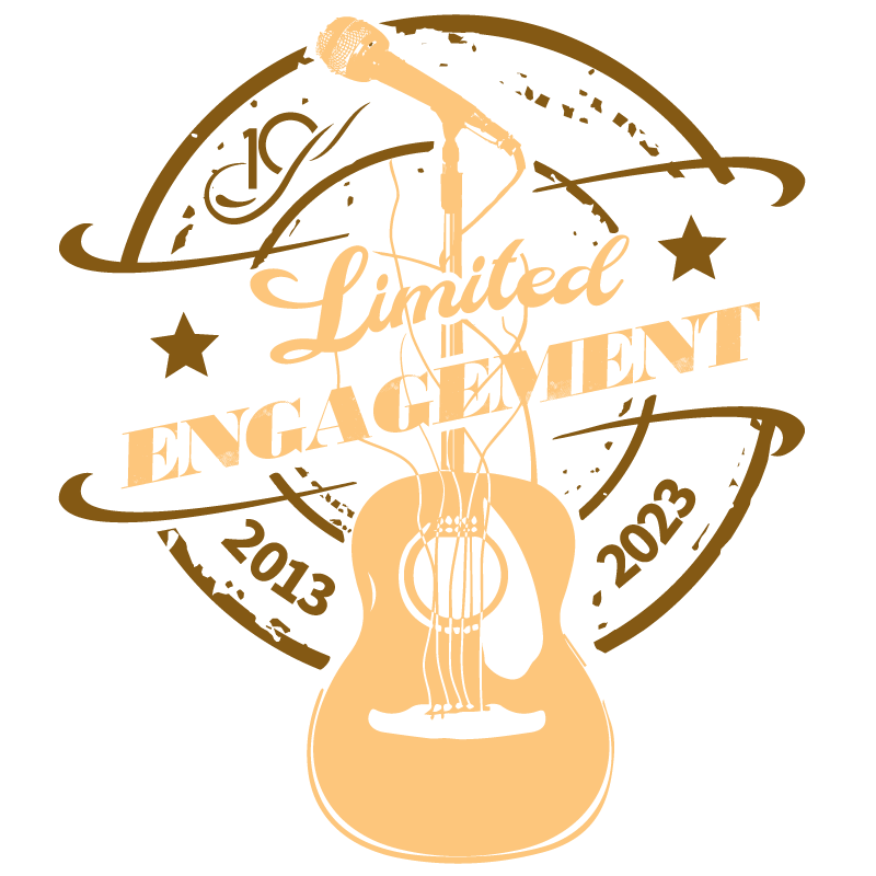 limited engagement logo 10